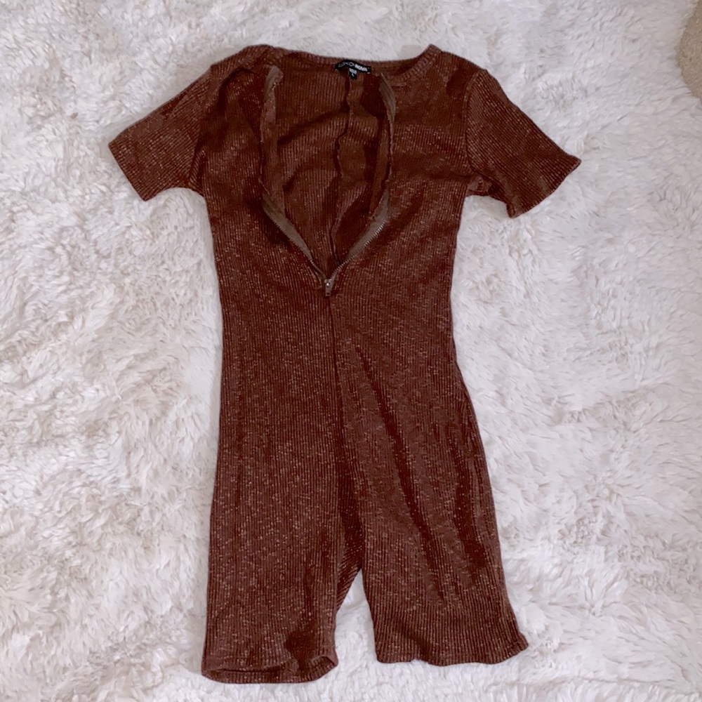 Fashion Nova BodySuit